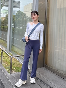 Julierさんのコーディネート