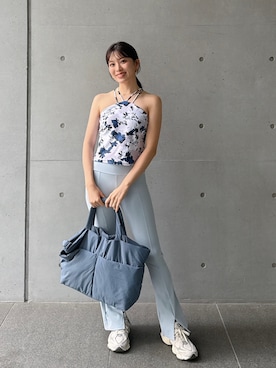 Julierさんのコーディネート