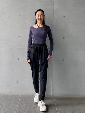 Julierさんのコーディネート