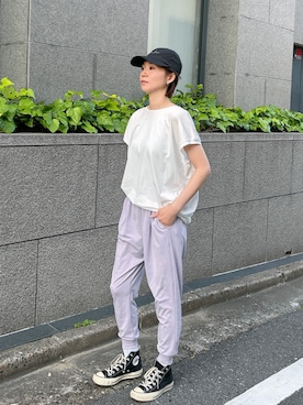 Julierさんのコーディネート