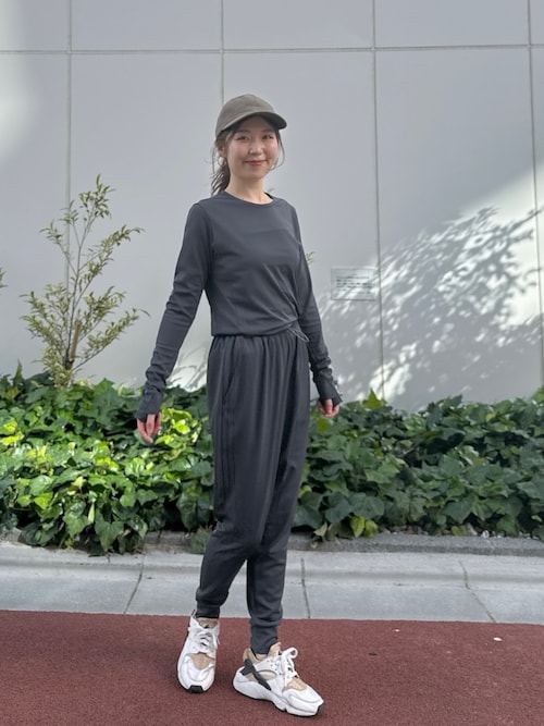 セール】Julier ジェントルスムースギャザーパンツ（その他パンツ