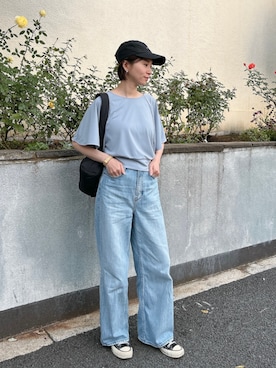 Julierさんのコーディネート