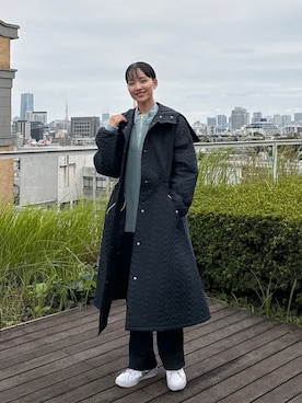 Julierさんのコーディネート