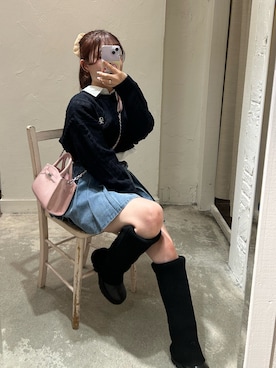 natsutsunaaaさんのコーディネート