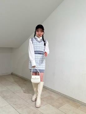 natsutsunaaaさんのコーディネート