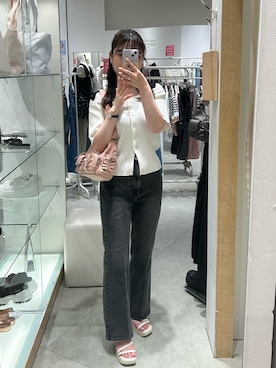 natsutsunaaaさんのコーディネート