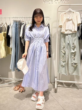 natsutsunaaaさんのコーディネート