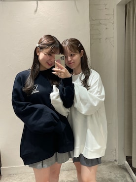 natsutsunaaaさんのコーディネート