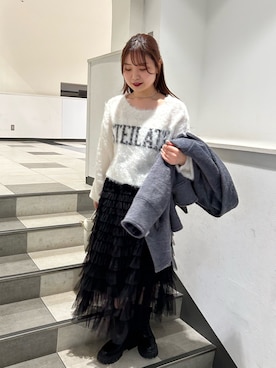 natsutsunaaaさんのコーディネート