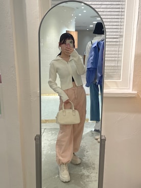 natsutsunaaaさんのコーディネート