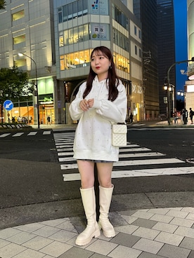 natsutsunaaaさんのコーディネート