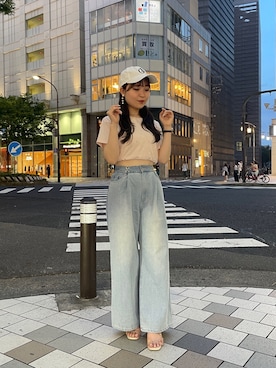 natsutsunaaaさんのコーディネート