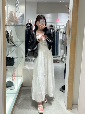 natsutsunaaaさんのコーディネート