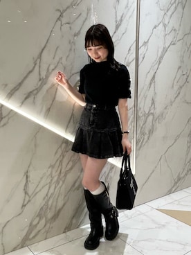 natsutsunaaaさんのコーディネート