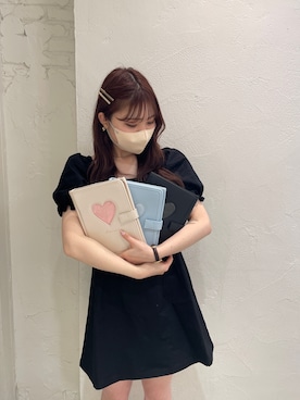 natsutsunaaaさん（レディース・157cm）の春コーディネート