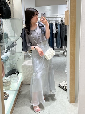 natsutsunaaaさんのコーディネート