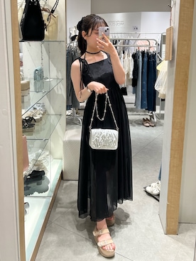 natsutsunaaaさんのコーディネート