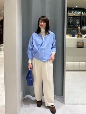 SHIOMIさんのコーディネート