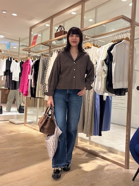 SHIOMIさんのコーディネート