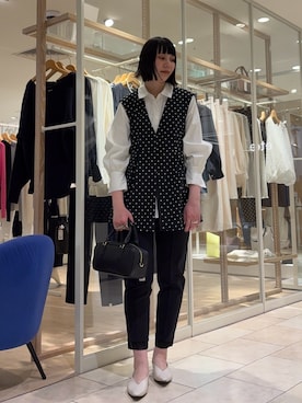 SHIOMIさんのコーディネート