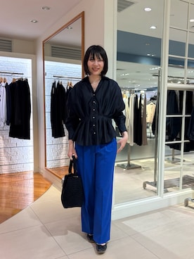 SHIOMIさんのコーディネート