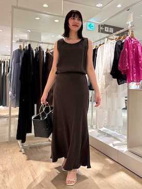 SHIOMIさんのコーディネート