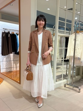 SHIOMIさんのコーディネート