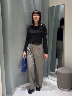 SHIOMIさんのコーディネート