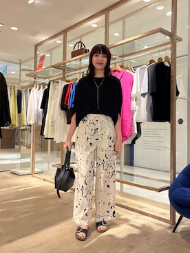 SHIOMIさんのコーディネート