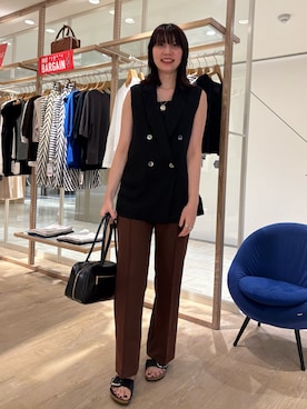 SHIOMIさんのコーディネート