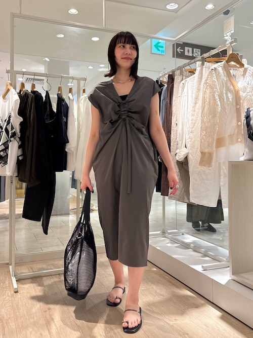 セール】《高機能》ウォッシャブルラッシュガード2WAYワンピース