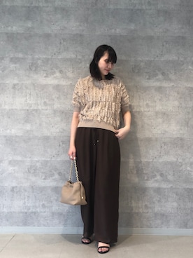 SHIOMIさんのコーディネート