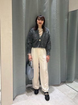 SHIOMIさんのコーディネート