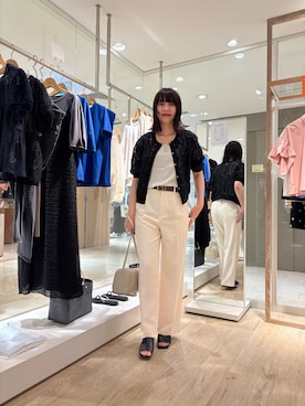 SHIOMIさんのコーディネート