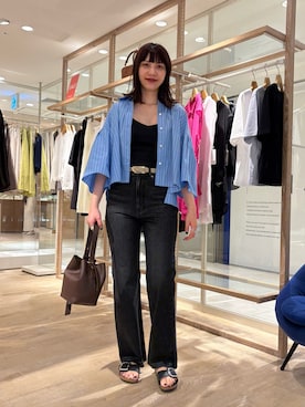 SHIOMIさんのコーディネート