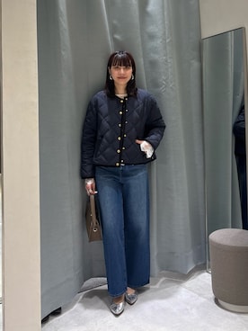 SHIOMIさんのコーディネート