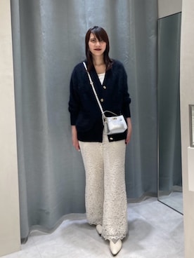 SHIOMIさんのコーディネート