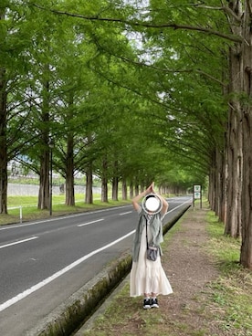 kasumisou1210さんのコーディネート