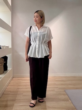 maoさんのコーディネート