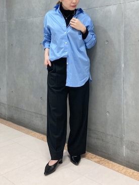 maoさんのコーディネート