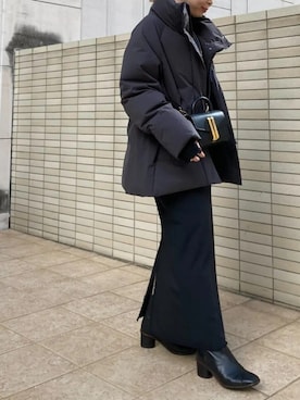 maoさんのコーディネート