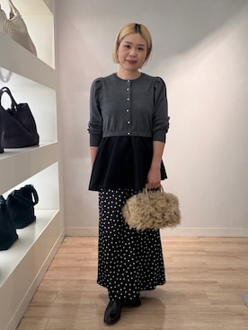 maoさんのコーディネート