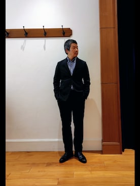 RINさんのコーディネート