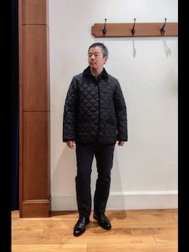 RINさんのコーディネート