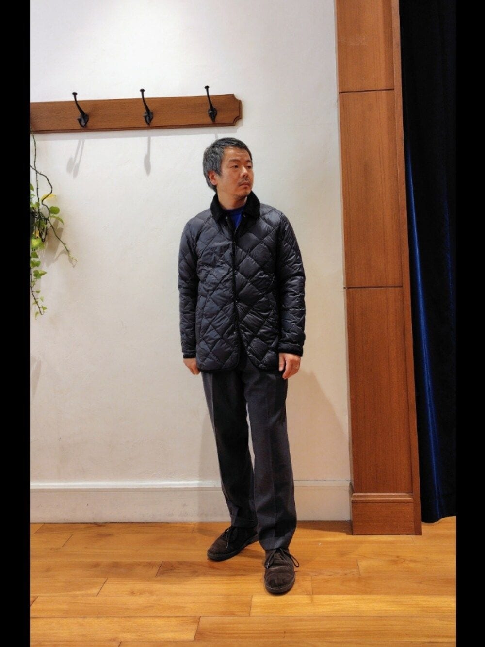RIN(ノーリーズ&グッドマンららぽーとEXPOCITY店)|TAIONのダウンジャケット/コートを使ったコーディネート - WEAR
