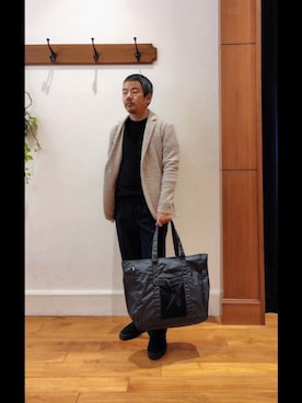 RINさんのコーディネート