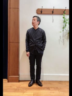 RINさんのコーディネート