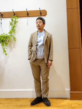 RINさんのコーディネート