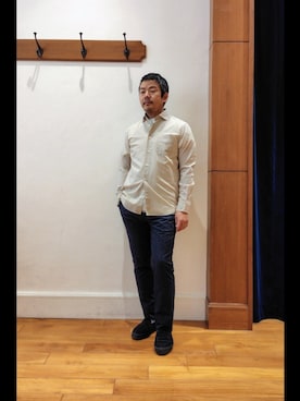 RINさんのコーディネート