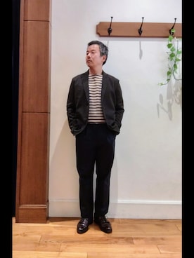 RINさんのコーディネート